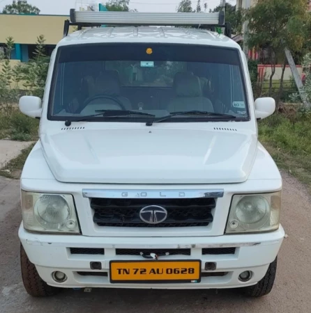 TATA MOTORS SUMO