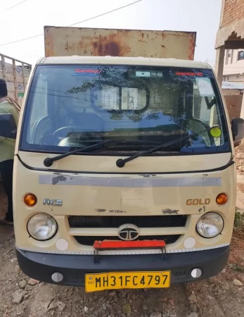 TATA MOTORS ACE GOLD – Diesel