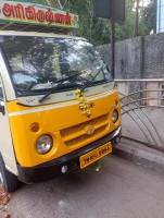 TATA MOTORS TATA ACE