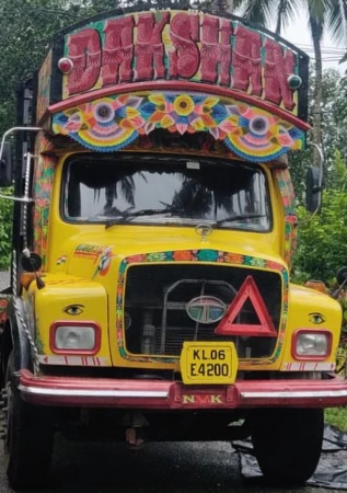 TATA MOTORS LPT 1613