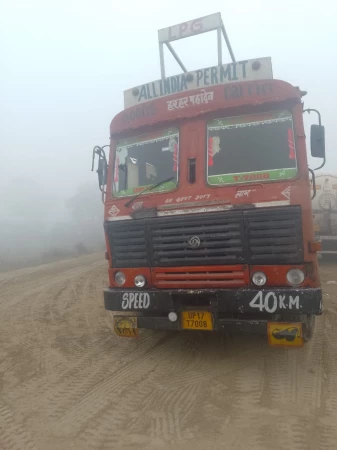 ASHOK LEYLAND 3518