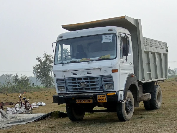 TATA MOTORS LPT 2518