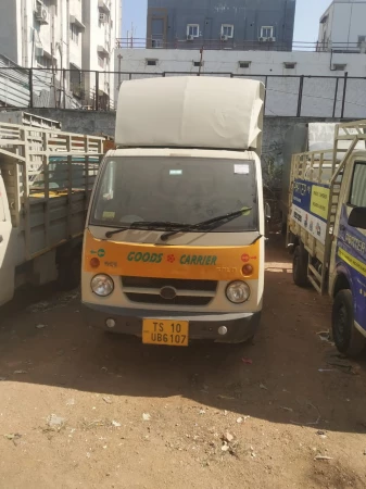 TATA MOTORS ACE GOLD – Diesel