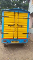 TATA MOTORS Ace Zip