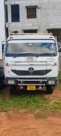 TATA MOTORS LPT 1615