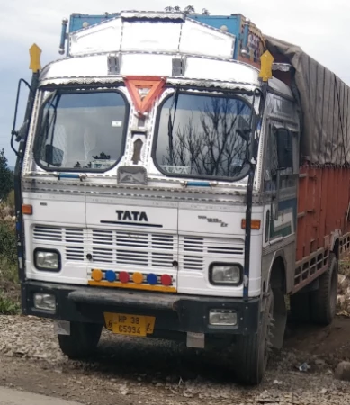 TATA MOTORS LPT 1613