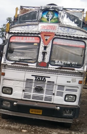 TATA MOTORS LPT 1613