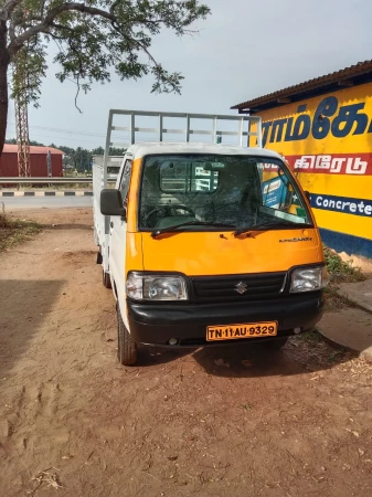 Maruti Suzuki Super Carry