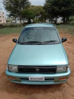 MARUTI SUZUKI Zen [1996-2003]