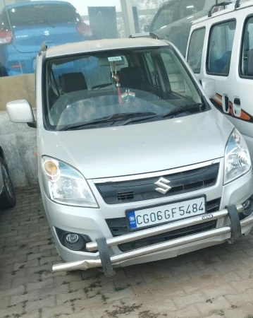 MARUTI SUZUKI WAGON R