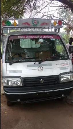 Maruti Suzuki Super Carry