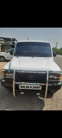 TATA MOTORS SUMO SPACIO