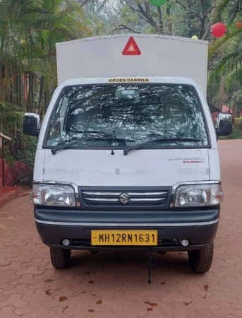 Maruti Suzuki Super Carry Diesel