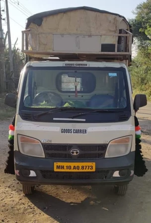 TATA MOTORS TATA ACE