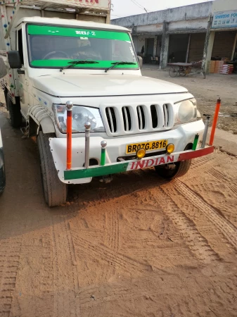 TATA MOTORS Intra V20 Pickup Bi-Fuel