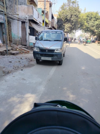 MARUTI SUZUKI EECO