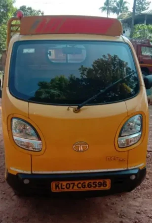 TATA MOTORS Ace Zip