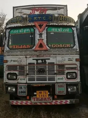 TATA MOTORS LPT 2518