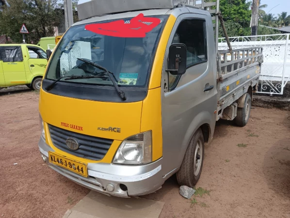 TATA MOTORS Super Ace Mint