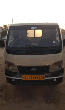 TATA MOTORS ACE