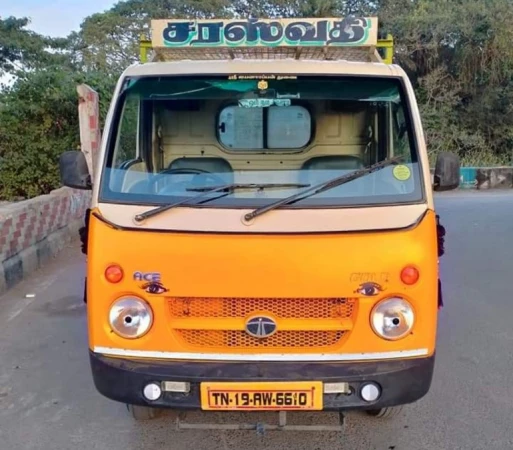 TATA MOTORS Ace Gold