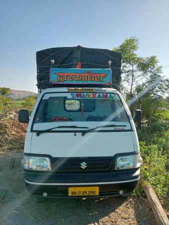 Maruti Suzuki Super Carry