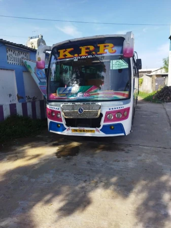 TATA MOTORS SFC 407 Staff Bus Chassis