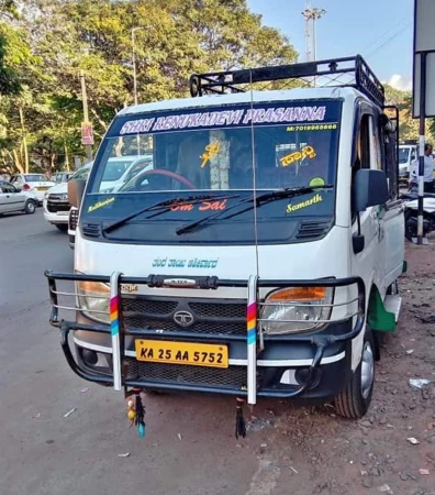 TATA MOTORS ACE