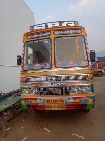 ASHOK LEYLAND 1616/1616 XL