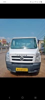 FORCE MOTORS TEMPO TRAVELLER