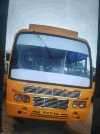 ASHOK LEYLAND VIKING