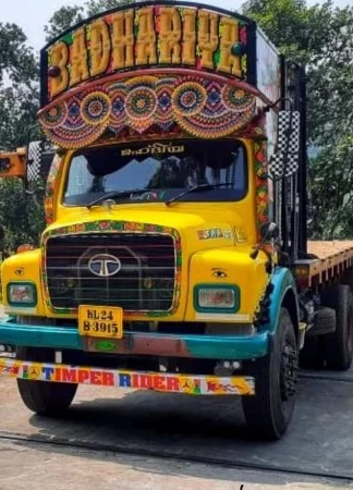 TATA MOTORS SE 1613