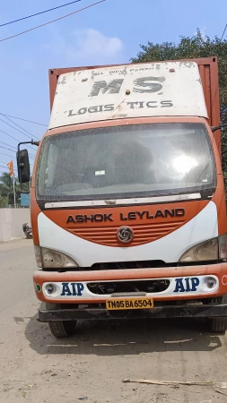 ASHOK LEYLAND BOSS 1112