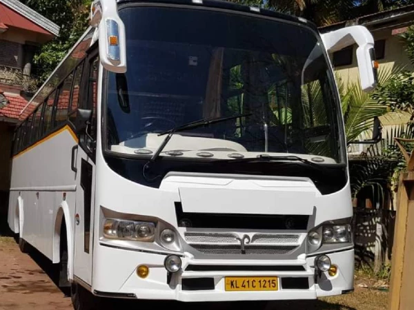 ASHOK LEYLAND VIKING