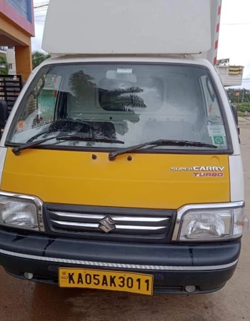 Maruti Suzuki Super Carry Diesel