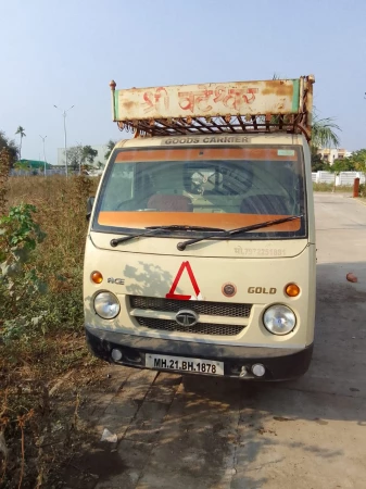 TATA MOTORS Ace Gold