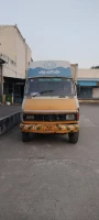 TATA MOTORS 407