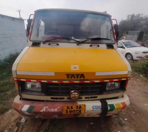 TATA MOTORS SFC 407 EX