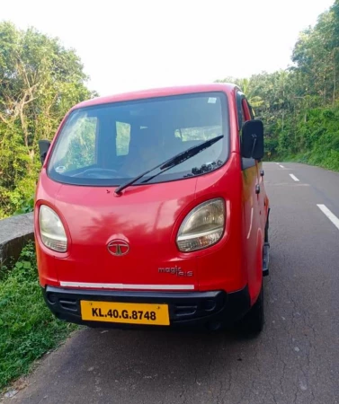 TATA MOTORS TATA MAGIC 275