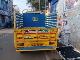 TATA MOTORS ACE