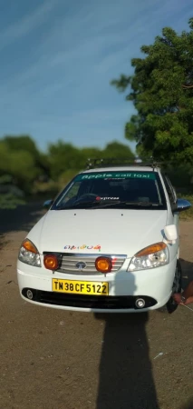 TATA MOTORS INDICA V2