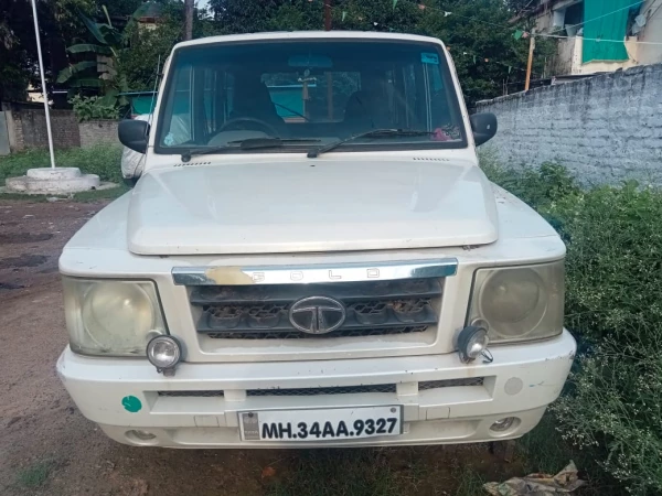 TATA MOTORS Sumo Gold