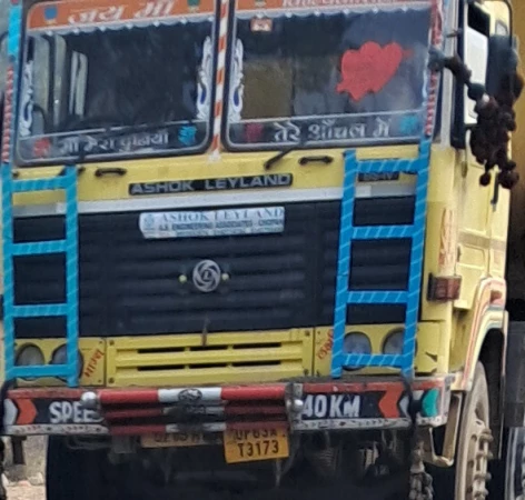 ASHOK LEYLAND 3718