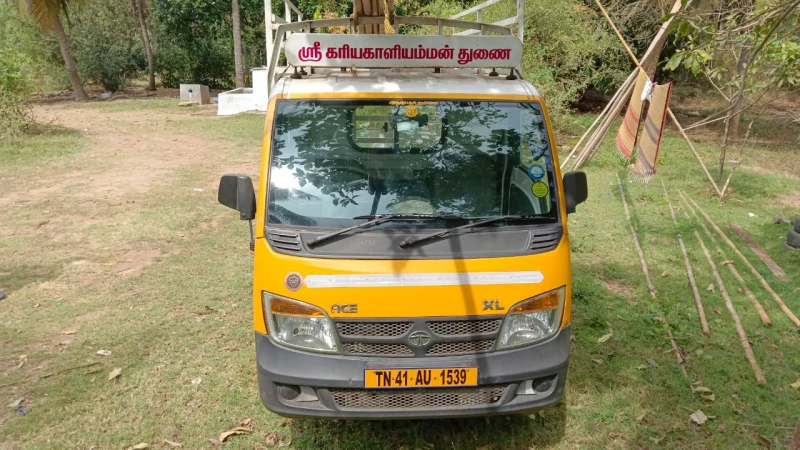 TATA MOTORS Ace XL