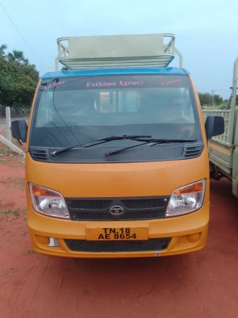 TATA MOTORS Ace Mega