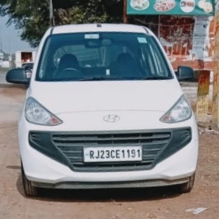 HYUNDAI SANTRO