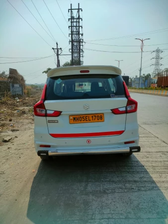 MARUTI SUZUKI Swift Dzire Tour