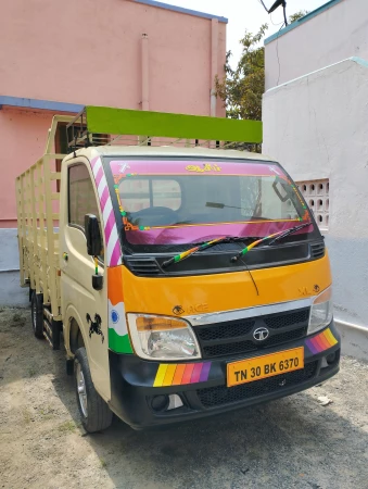 TATA MOTORS Ace XL