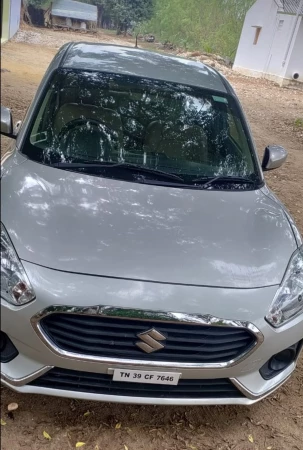 MARUTI SUZUKI Dzire