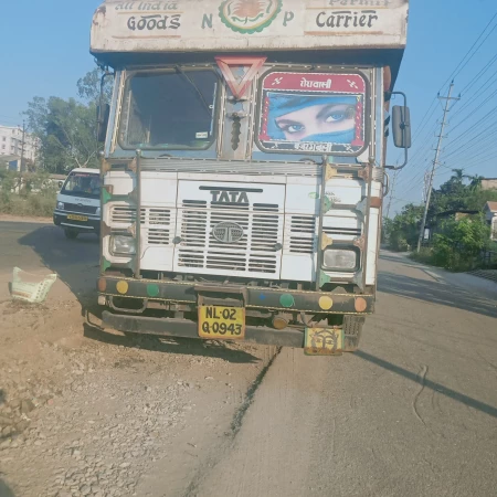 TATA MOTORS LPT 1615